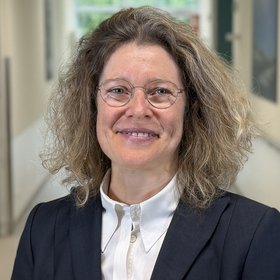 Portrait Christina Thomsen