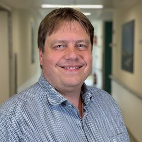 Chefarzt Dr. med. Dirk Naumann