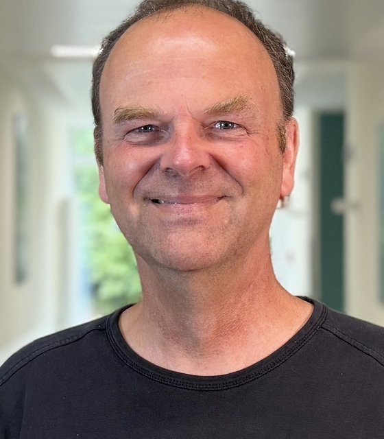 Portrait Dr. med. Sönke Martens