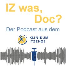 Foto Podcasts aus dem Klinikum Itzehoe