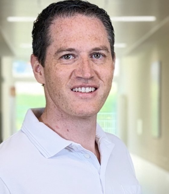 Chefarzt Priv.-Doz. Dr. med. Tim Klüter