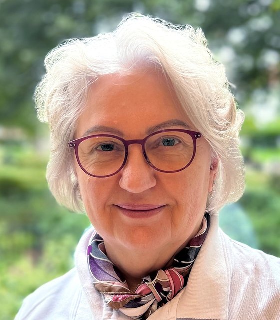 Galina Pfeifer