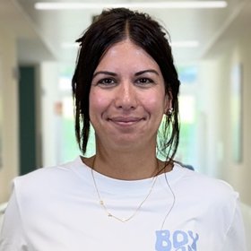 Portrait Pinar Koch