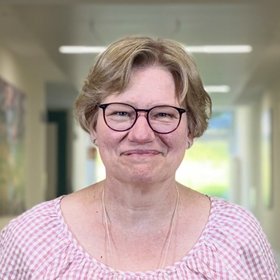 Portrait Anne Schubert
