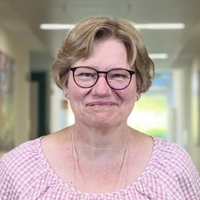Portrait Anne Schubert