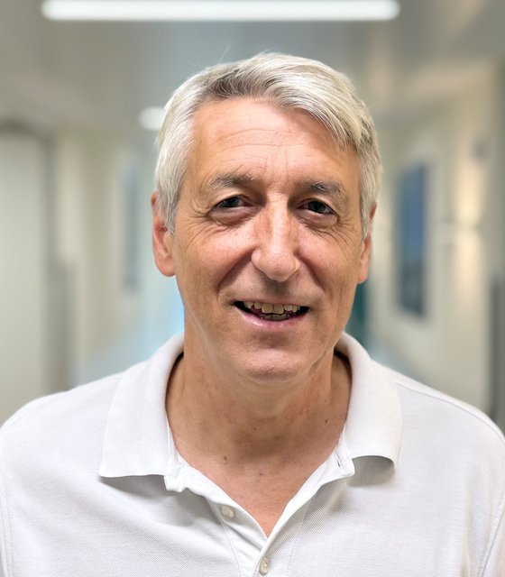 Prof. Dr. Michael Neipp