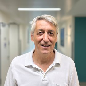 Prof. Dr. Michael Neipp