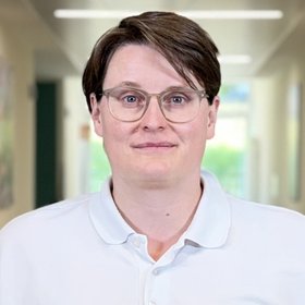 Ober&auml;rztin Geeske Vera Krause