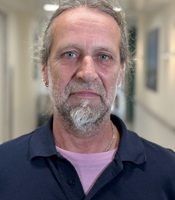Portrait Lutz Henrich