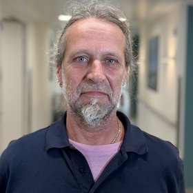 Portrait Lutz Henrich