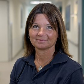 Franziska von Possel