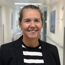 Leiterin Case Management, Familiale Pflege, PIZ Michaela Haack