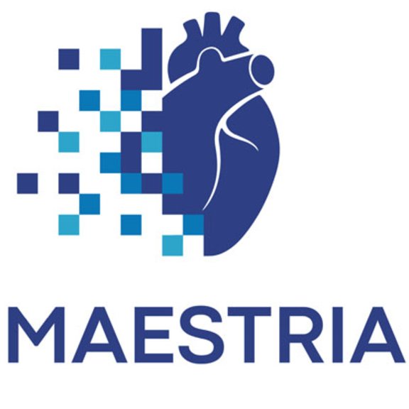 Logo MESTRIA