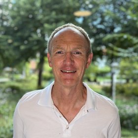 Volker Buhmann