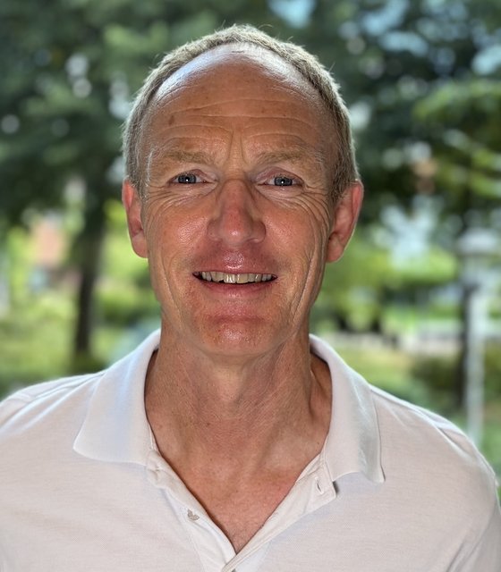 Volker Buhmann