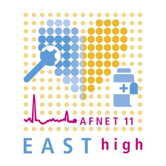 Logo EAST high