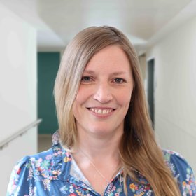 Inga Schliecker, Ambulante Versorgung