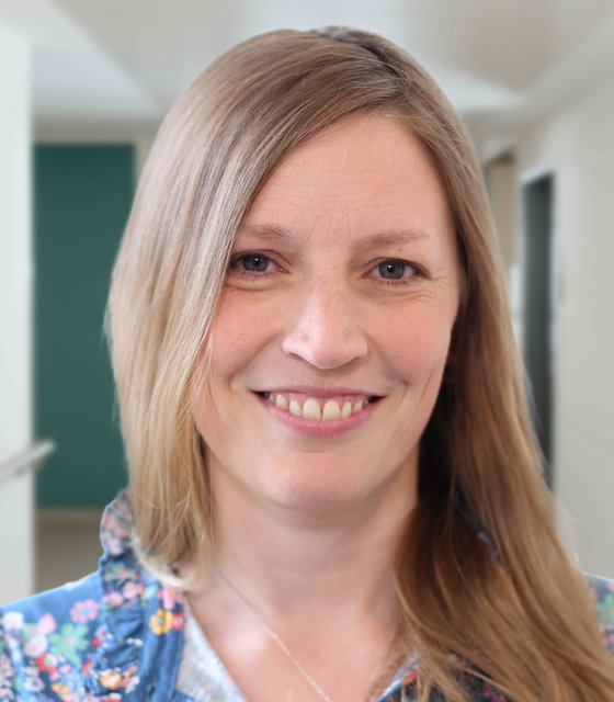 Inga Schliecker, Ambulante Versorgung