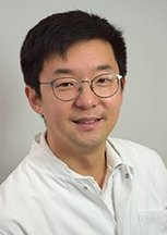 Portrait PD Dr. Chi-un Choe