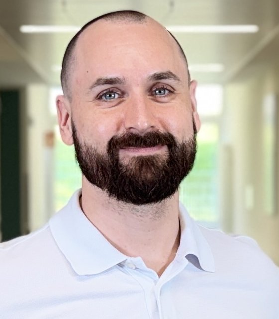 Portrait Dr. med. Cornelius Schlosshardt