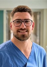 Portrait: Teamleitung Hannes Braun 