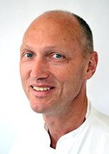 Portrait Dr. med. Ingbert Blömer
