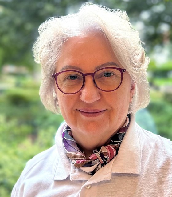 Galina Pfeifer
