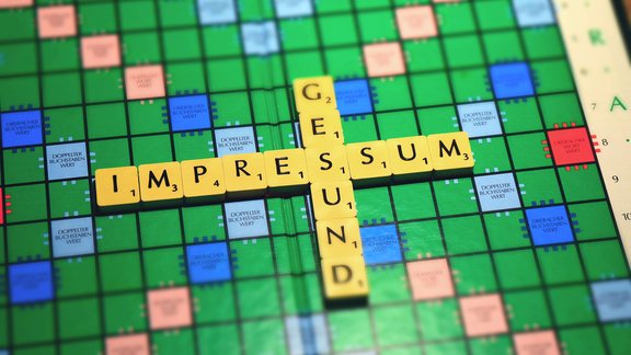 Impressum