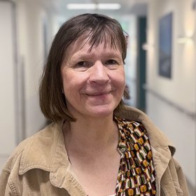 Gesundheits- und Krankenpflegerin, Palliativ-Care-Fachkraft, Pflegetrainerin Martina Schr&ouml;der-Detering