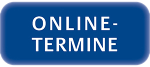 Online-Termine: Öffnet das Online-Buchungsportal