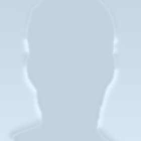 Platzhalter f&uuml;r m&auml;nnliches Portraitbild