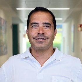 Oberarzt Dr. med. Behrus Hassunizadeh