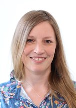 Portrait: Prokuristin Inga Schliecker