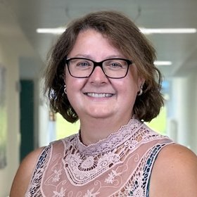 Chefarztsekret&auml;rin Nadine Unrau