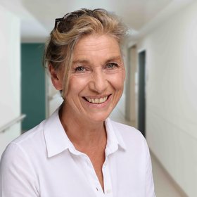 Portrait Dr. med. Claudia Lunow