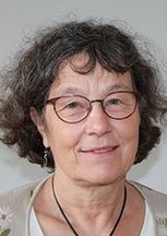 Dr. med. Annegret Eckhart-Ringel