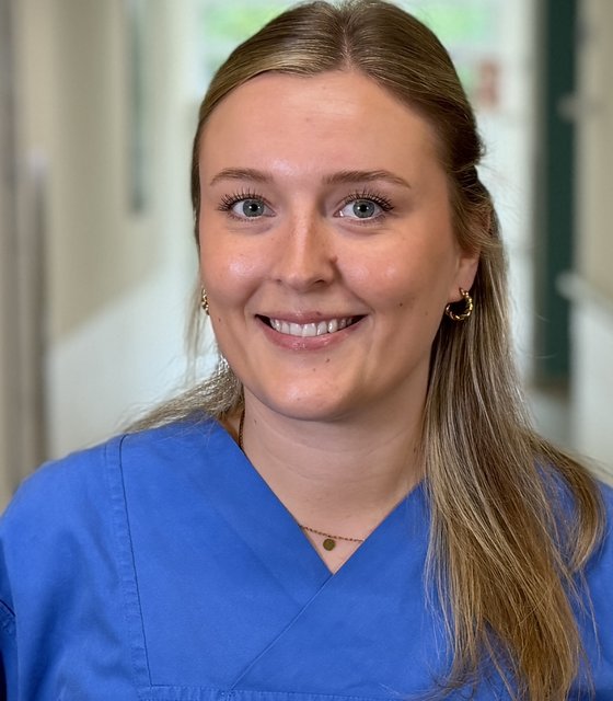 Teamleitung Maja Rathmann