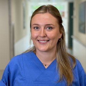 Teamleitung Maja Rathmann