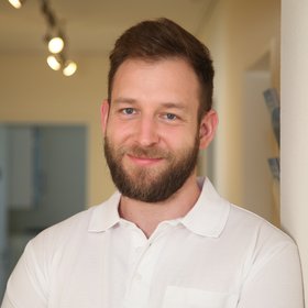 Dr. med. Maximilian Justus Heintzen
