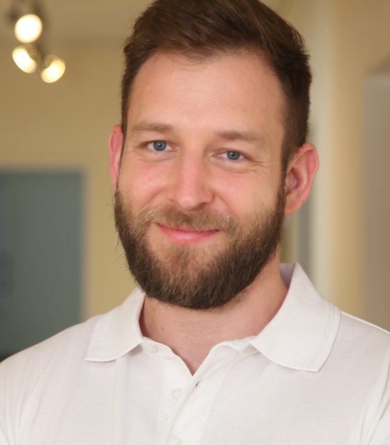 Dr. med. Maximilian Justus Heintzen