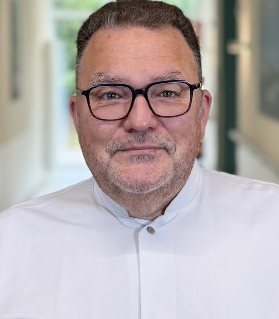 Oberarzt Dr. med. Martin Schulz