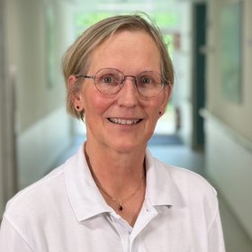 Ober&auml;rztin Dr. med. Antje G&uuml;ldenring