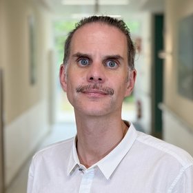 Leitender Oberarzt Dr. med. Henning Vieker