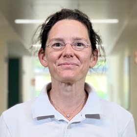 Portrait Madita Offergeld