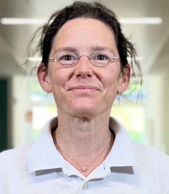 Portrait Madita Offergeld