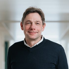 Chefarzt Prof. Dr. med. Jens Reimer (MBA)