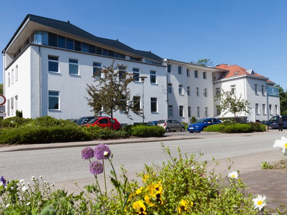 MVZ Glückstadt