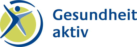 Logo Gesundheit aktiv (GeA)