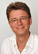 Portrait Dr. med. Martin Mühler