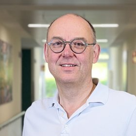 Oberarzt Dr. med. Sebastian Heise